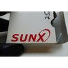 Sunx 10-30V-DC Photoelectric Sensor GX-3SB